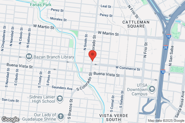 San Antonio Business Solutions