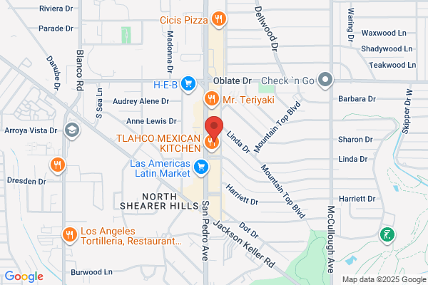 Texas Apartment Locators