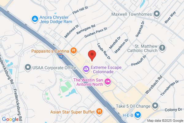 The Doghouse Bar & Grill