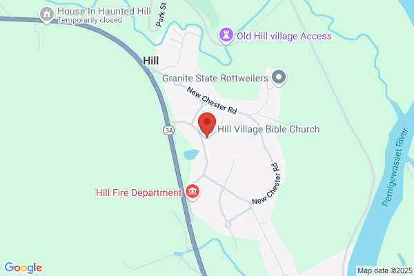 Hill Village Bible Church