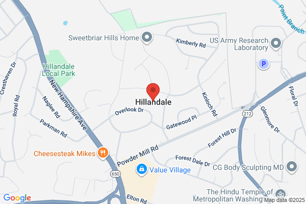 Locksmith Hillandale MD