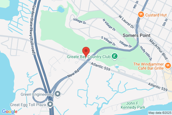 HQ - New Jersey, Mahwah - Mahwah