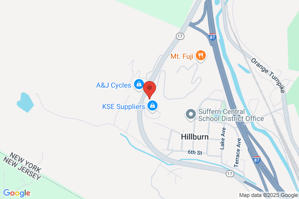 40 Route 202 Corporation