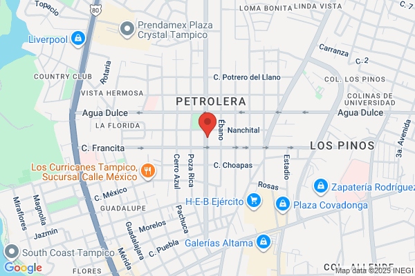 Power & Process Control Inc