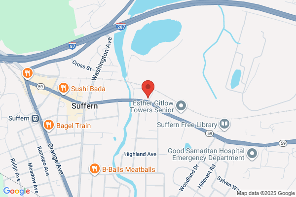 Remax Professional Realtors Suffern Office