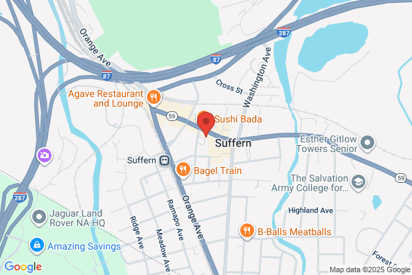 Suffern Chamber of Commerce