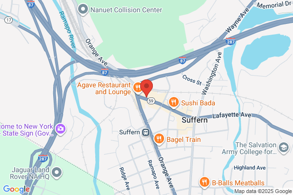 Suffern Convenience Mart