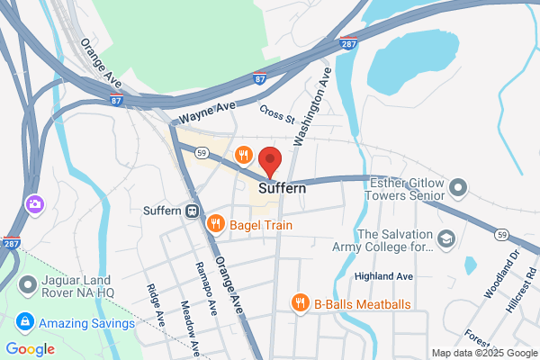 Suffern Furniture Gallery