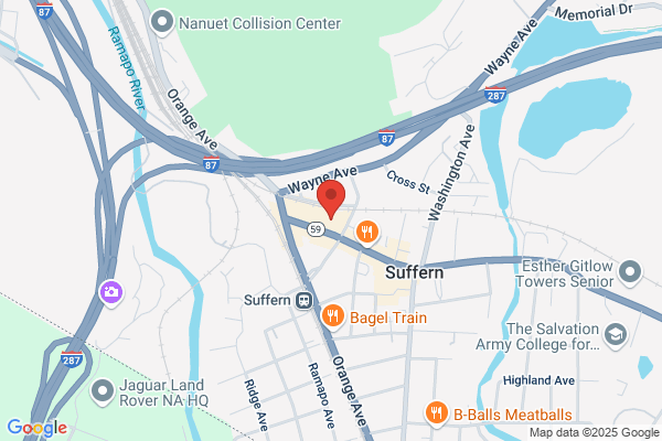Werfel Chiropractic Center