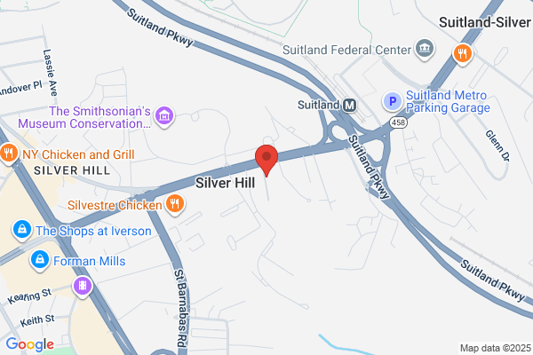 Silver Hill Apartments
