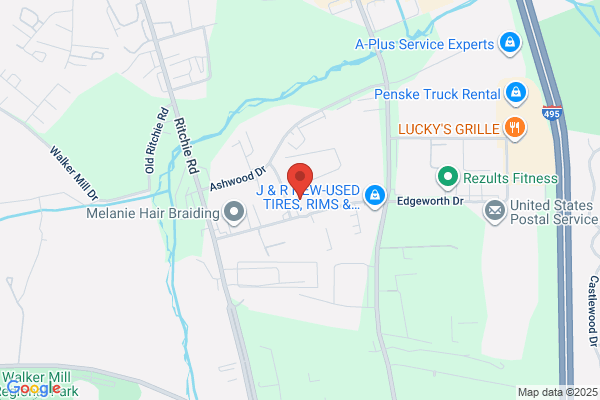 Suburban Electronic Wholesalers