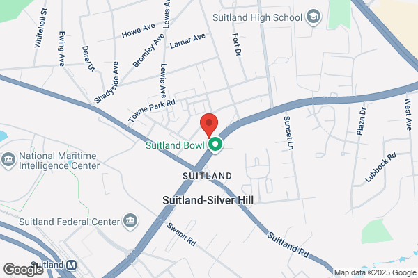 Suitland Animal Clinic
