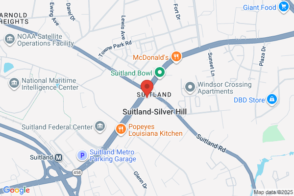 Suitland Exxon
