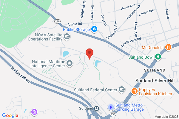 Suitland Federal Child Development Center