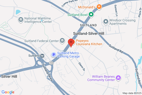 Suitland Pawnbrokers