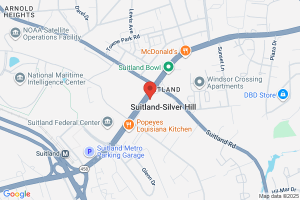Suitland Pharmacy