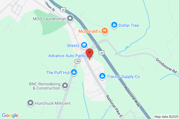 Advance Auto Parts