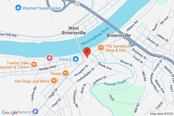 Brownsville Apartments