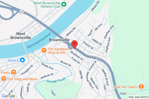 Brownsville Exxon