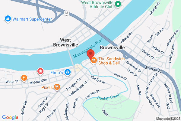 Brownsville Personal Care