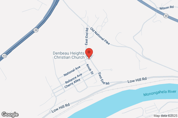 Denbeau Heights Christian Church