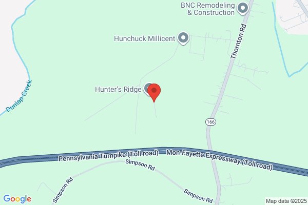 Hunter's Ridge