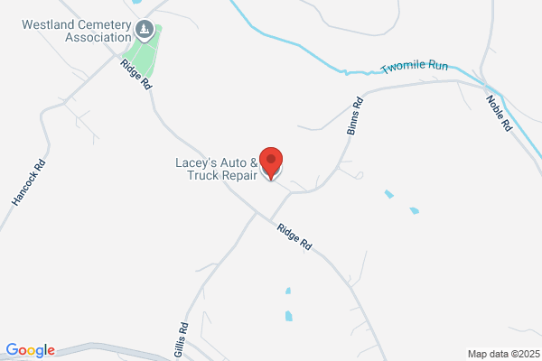 Lacey Auto & Truck Repair
