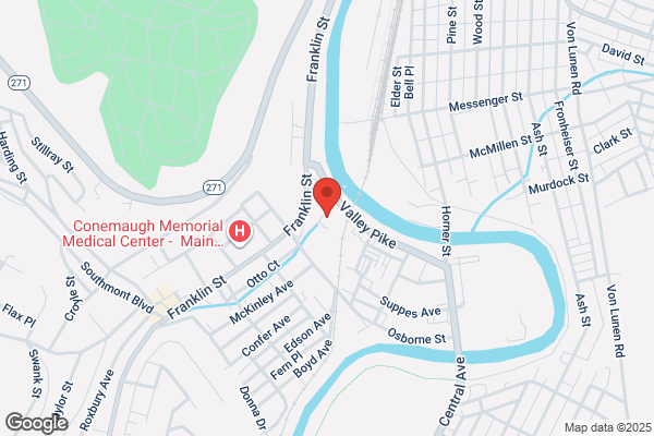 Mon Marine Federal Credit Union