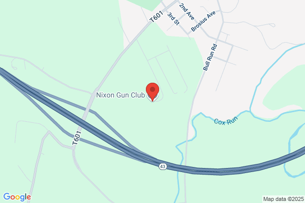 Nixon Gun Club