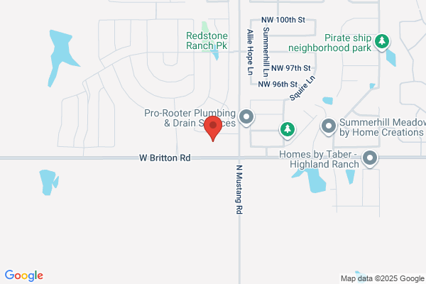 Redstone Middle School