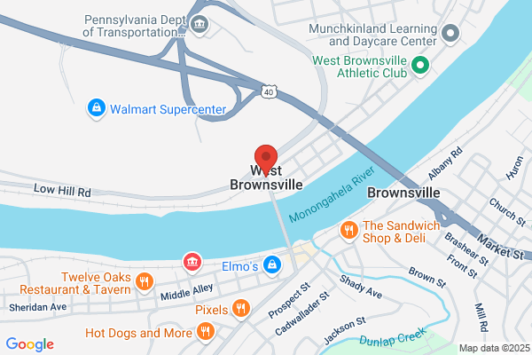 West Brownsville Hotel
