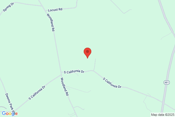 West Pike Run Township, Central Office