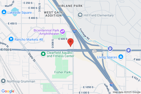 AutoZone Auto Parts