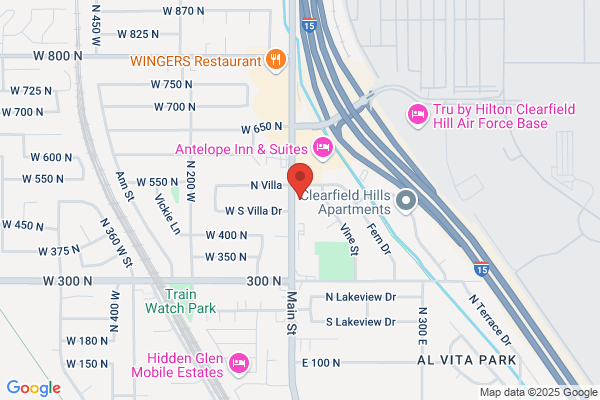 Hillside Dental