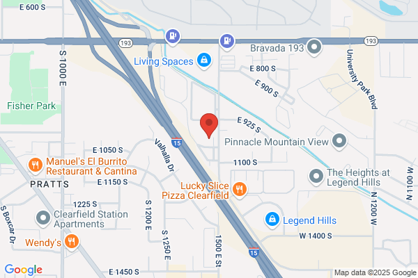 Pepper Ridge Apartments