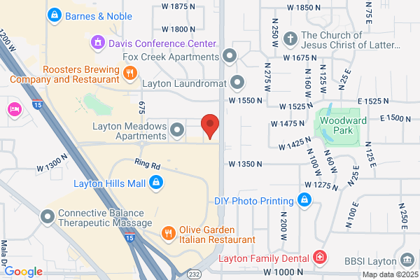 Wells Fargo ATM - Closed