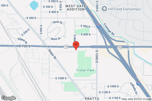 Apex Orthodontics - Clearfield