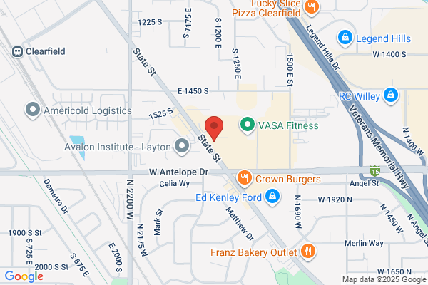 Arby's - CLOSED