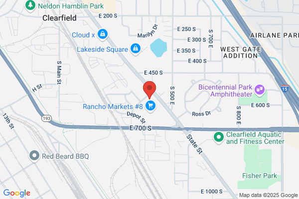 Chariot Auto Sales