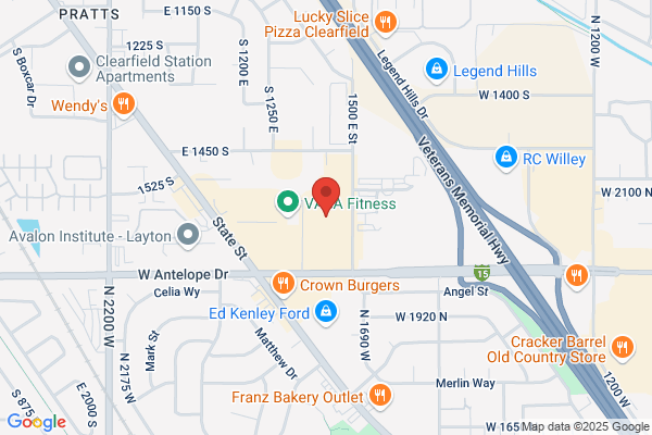 Curtis Tanner Associates