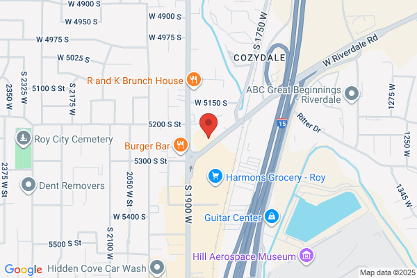 Dresswell Cleaners
