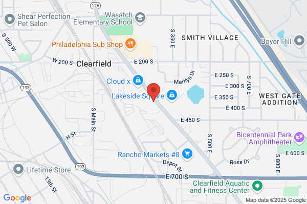 Hales Chiropractic Center