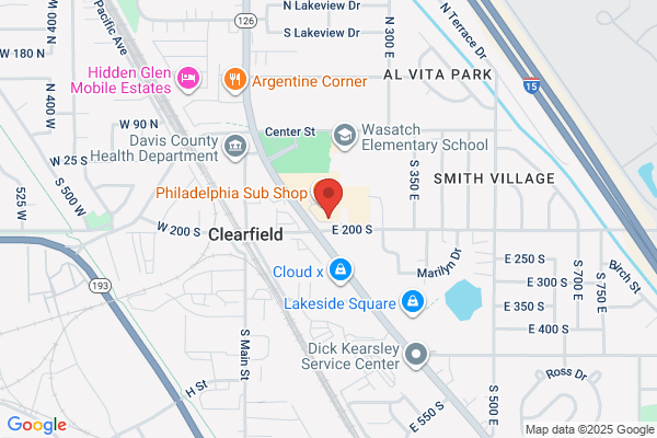 The Spa and Lash Studio Clearfield