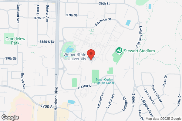 Weber State University