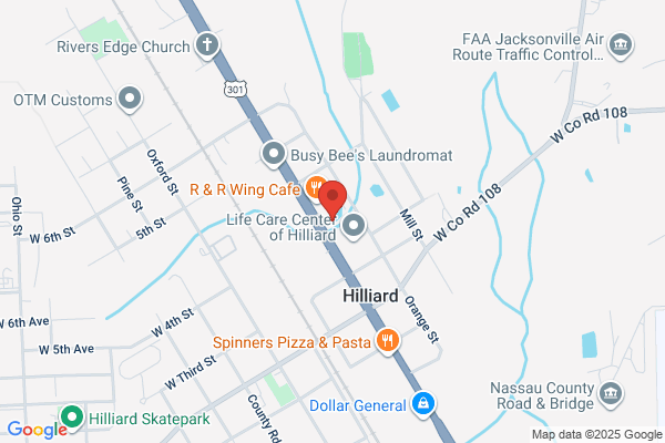 Jackson Hewitt Tax Service