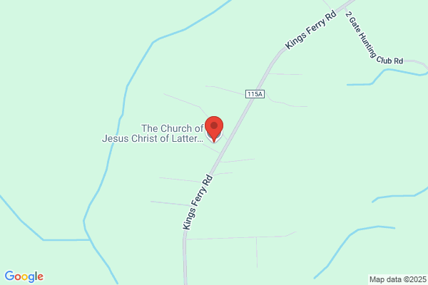 The Church of Jesus Christ of Latter-day Saints