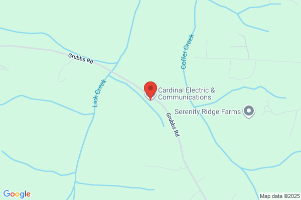 Cardinal Electric & Communications Llc