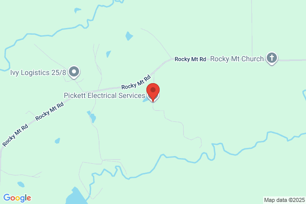 Picketts Electric, Inc.