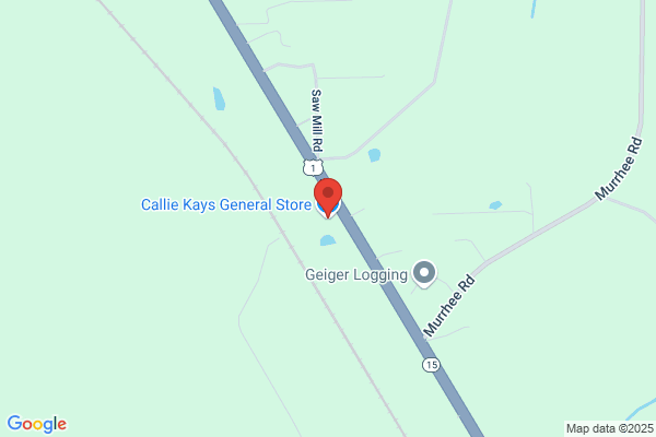 Callie Kays General Store & Outfiters