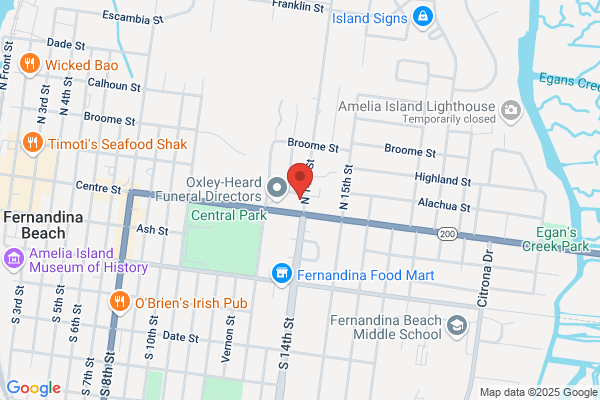 Deonas Nick Realty Inc